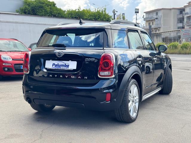 MINI Countryman 2.0 Cooper D Countryman