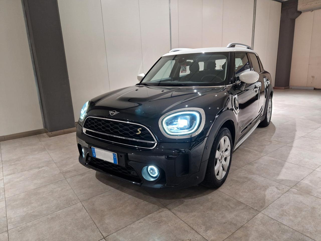 Mini Cooper S Countryman 1.5 SE Business ALL4