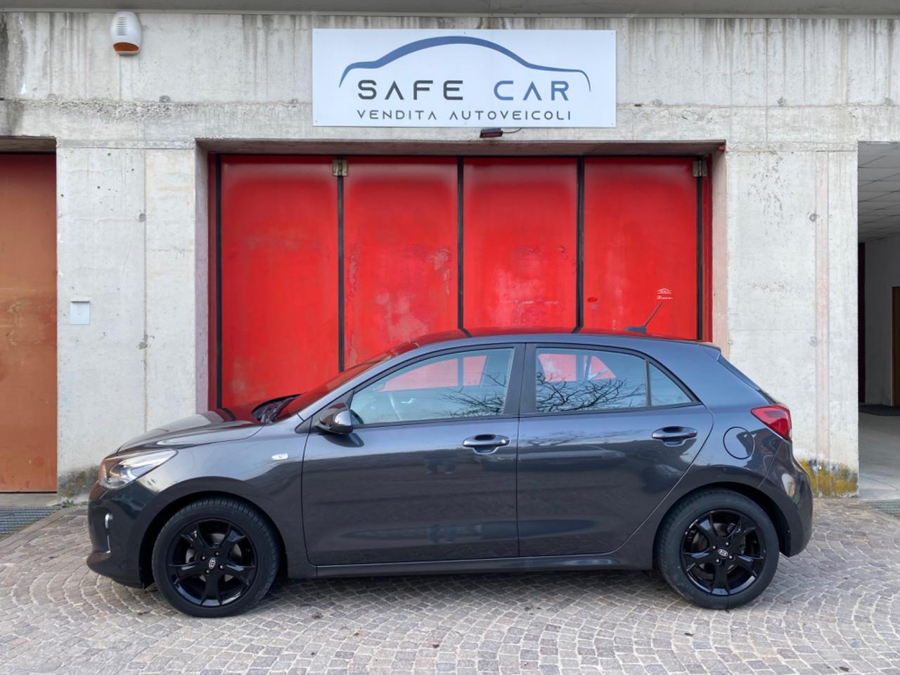 Kia Rio 1.2 MPi 5 porte Active