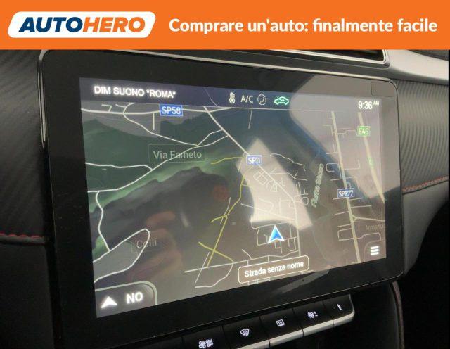 MG ZS 1.5 VTi-tech Luxury