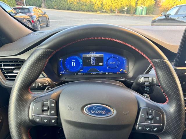 Ford Kuga Kuga 1.5 ecoblue ST-Line 2wd 120cv auto