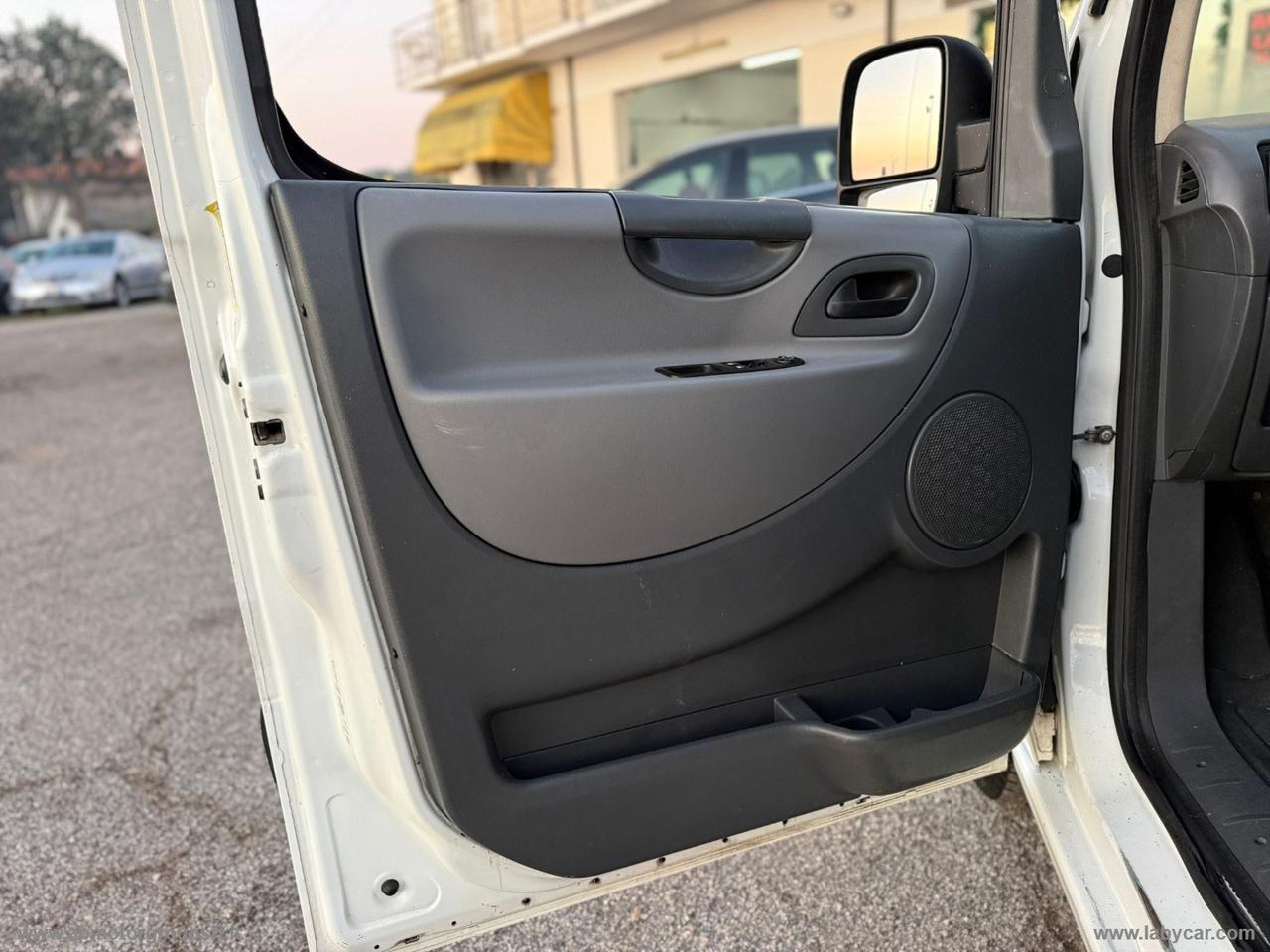 Expert 2.0 HDi 120CV Furgone