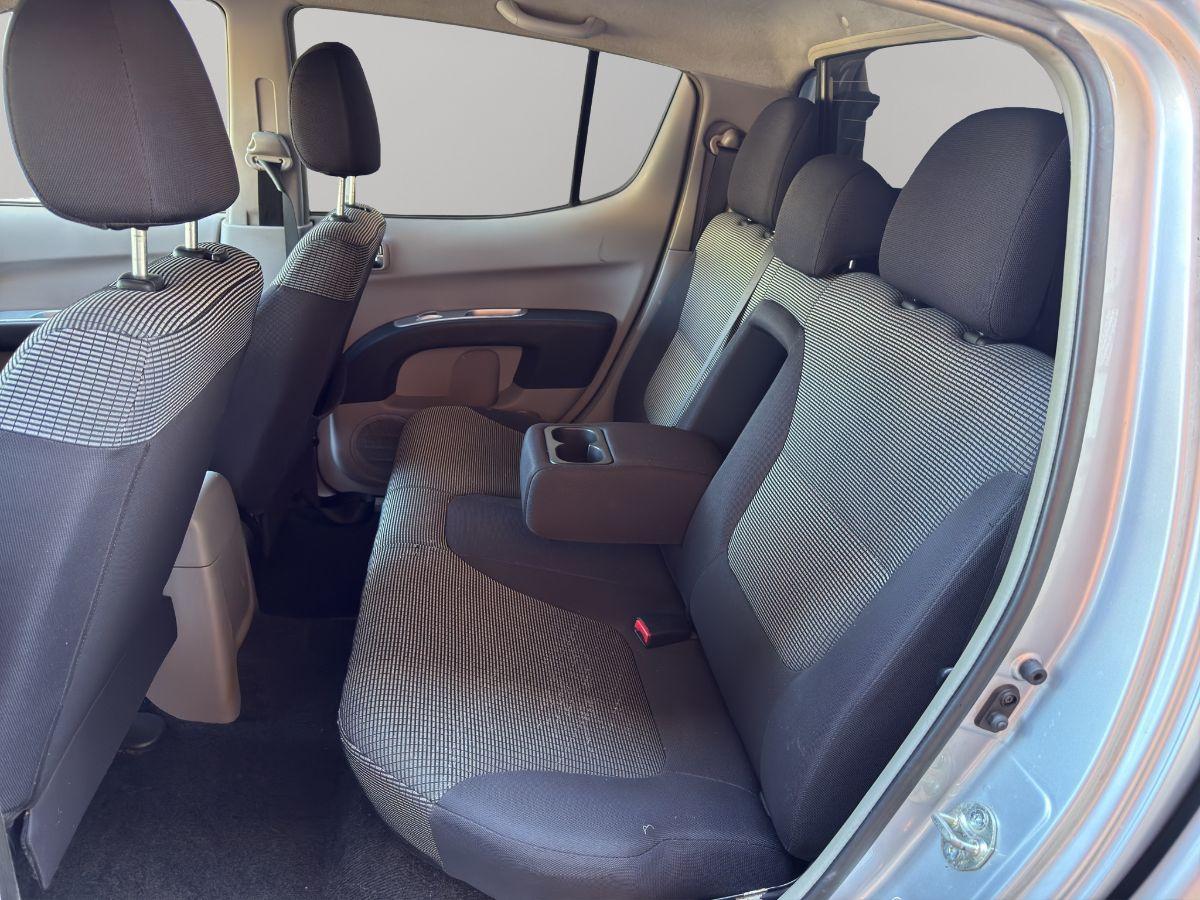 MITSUBISHI - L200 Cab IV 2006 d.cab 2.5 di-d 136cv Intense