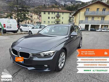 BMW Serie 3 (F30/31) 320d Touring Business aut.