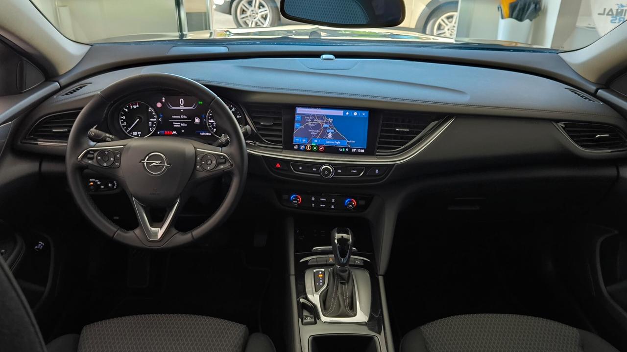 Opel Insignia 1.5 CDTI S&S aut. Sports Tourer Business Edition