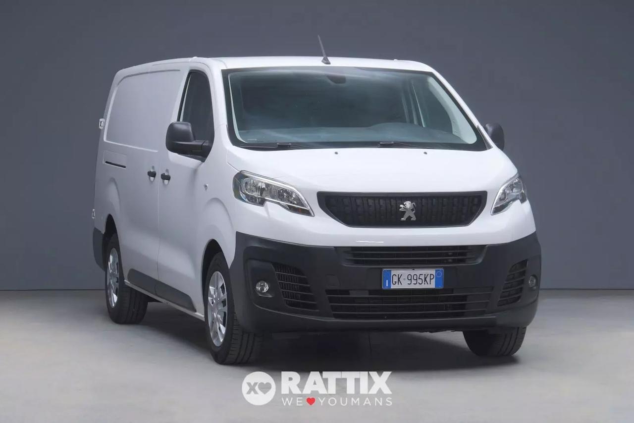 Peugeot Expert 2.0 BlueHDI 140CV Premium Long (IVA ESCLUSA)