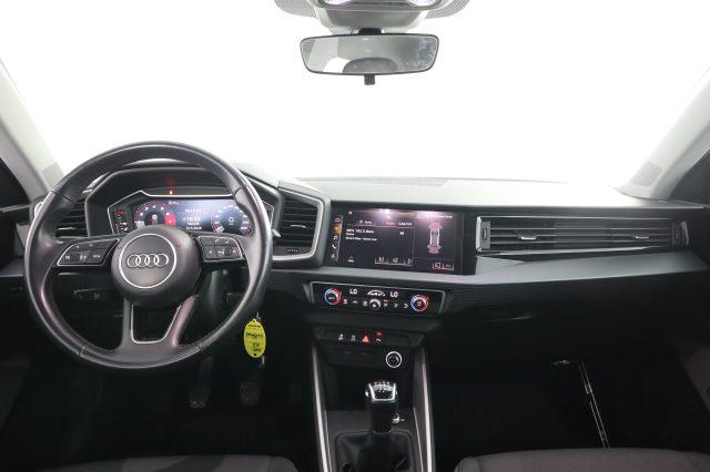 AUDI A1 A1 SPB 30 TFSI S line edition