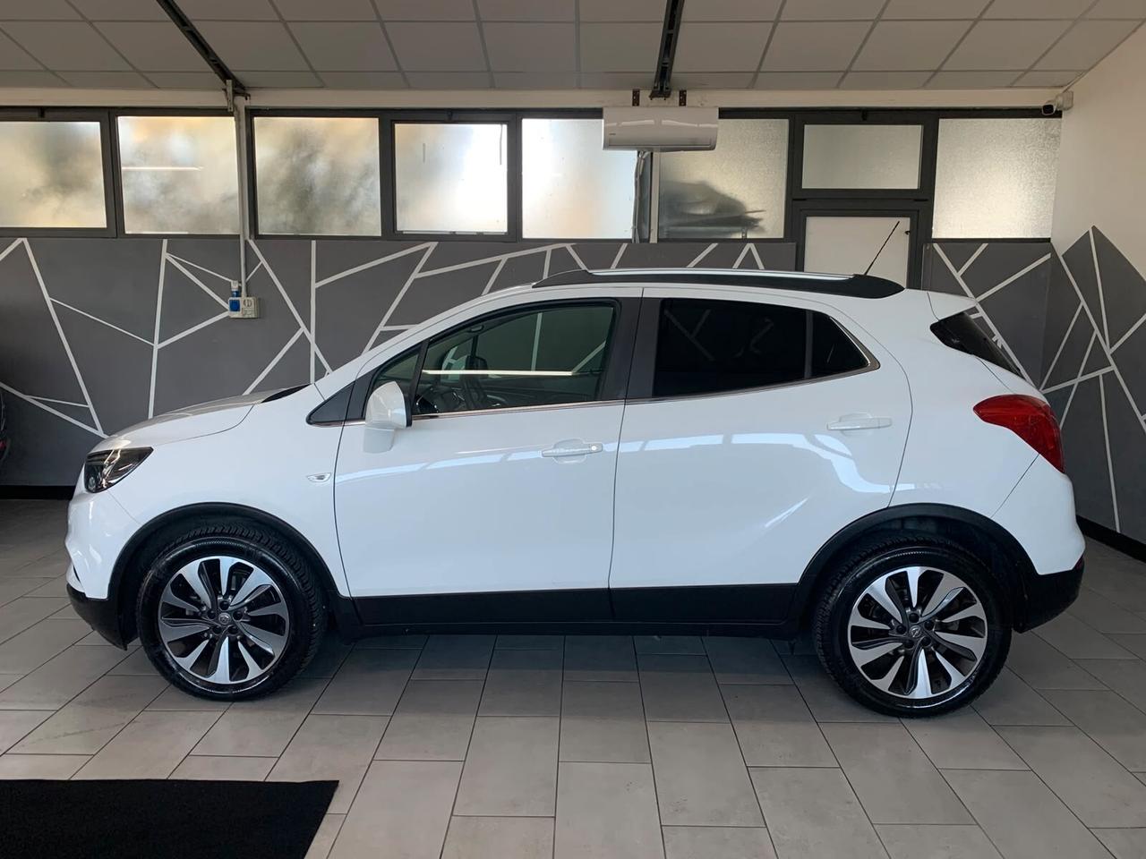Opel Mokka X 1.6 CDTI Innovation NEOPATENTATI