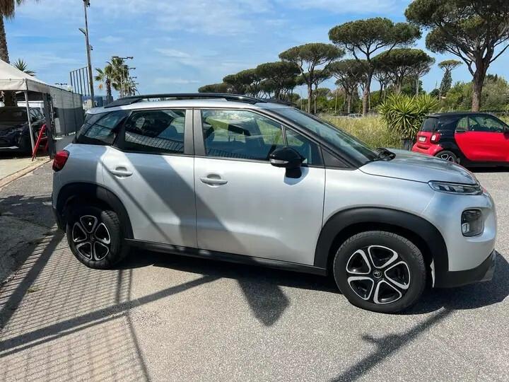 Citroen C3 Aircross PureTech 110 S&S EAT6 Feel