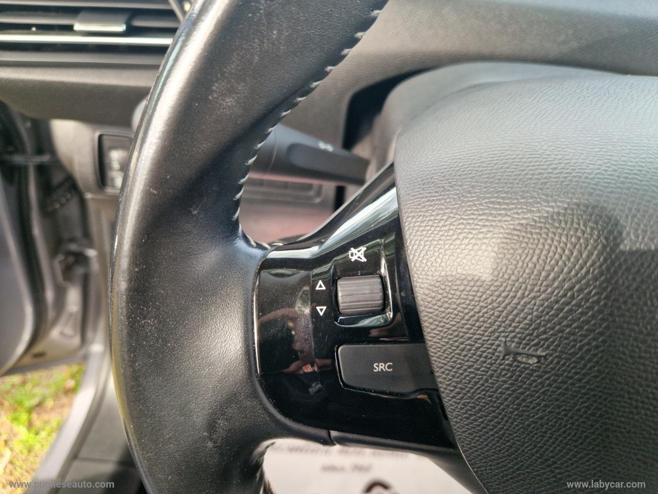 PEUGEOT 308 BlueHDi 130 S&S Allure