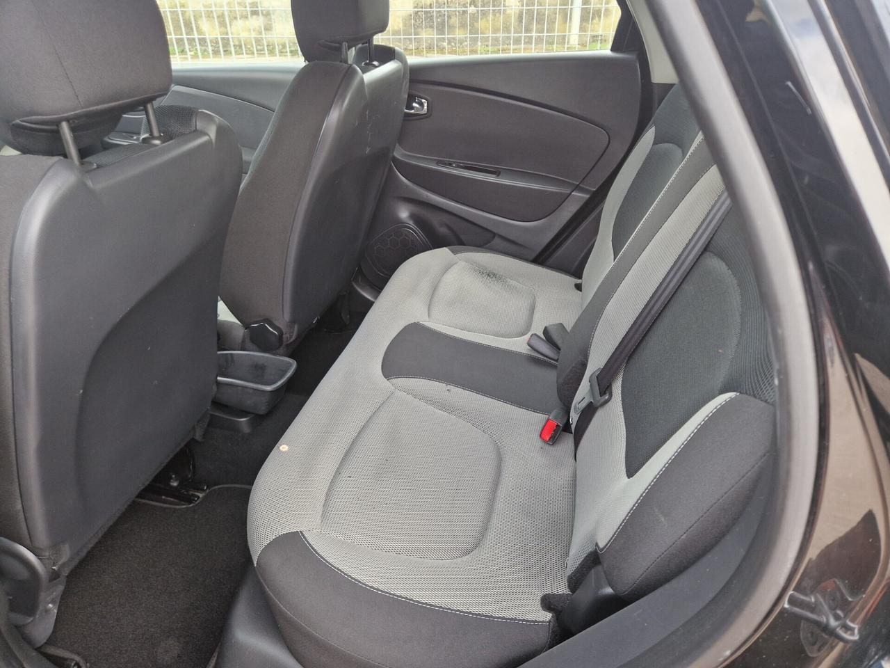 Renault Captur 1.5 dCi 90 CV - 2015