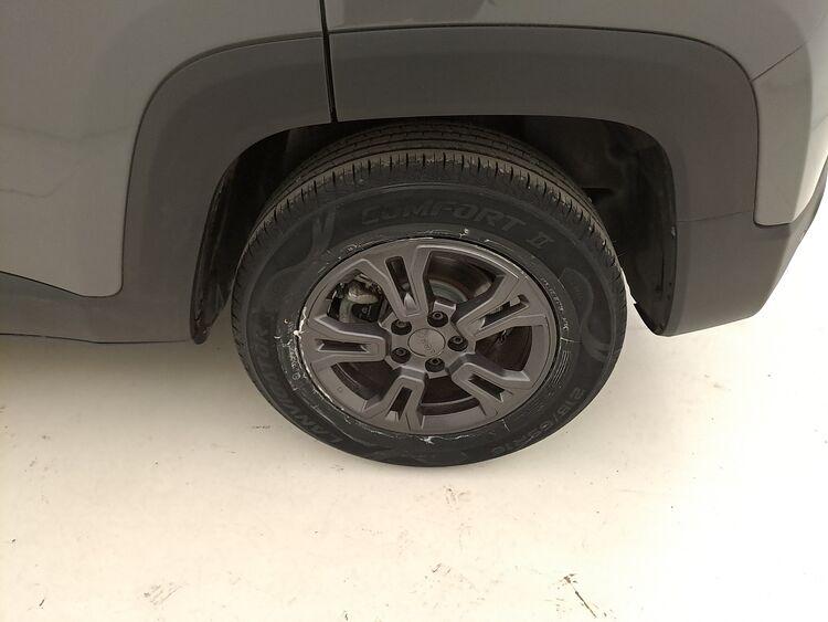 Jeep Renegade Business BR604164 1.6 Diesel 130CV