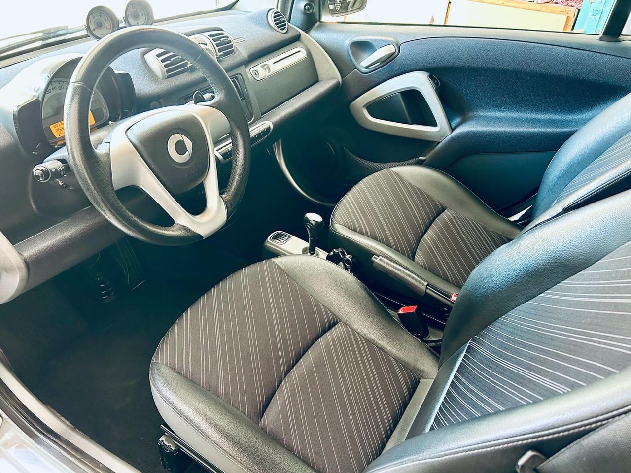 Smart ForTwo 800 CDI !!GARANZIA 24 MESI!!