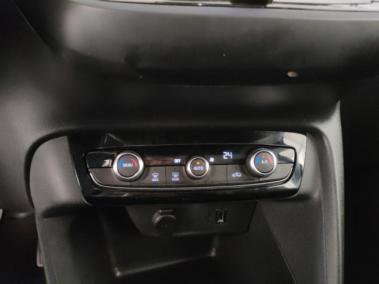 OPEL Corsa 1.2 Elegance s&s 100cv