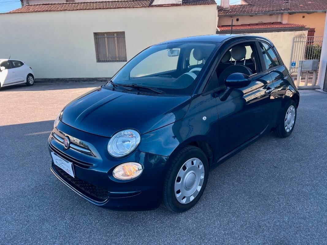 Fiat 500 1.2 Pop s&s 69cv my19