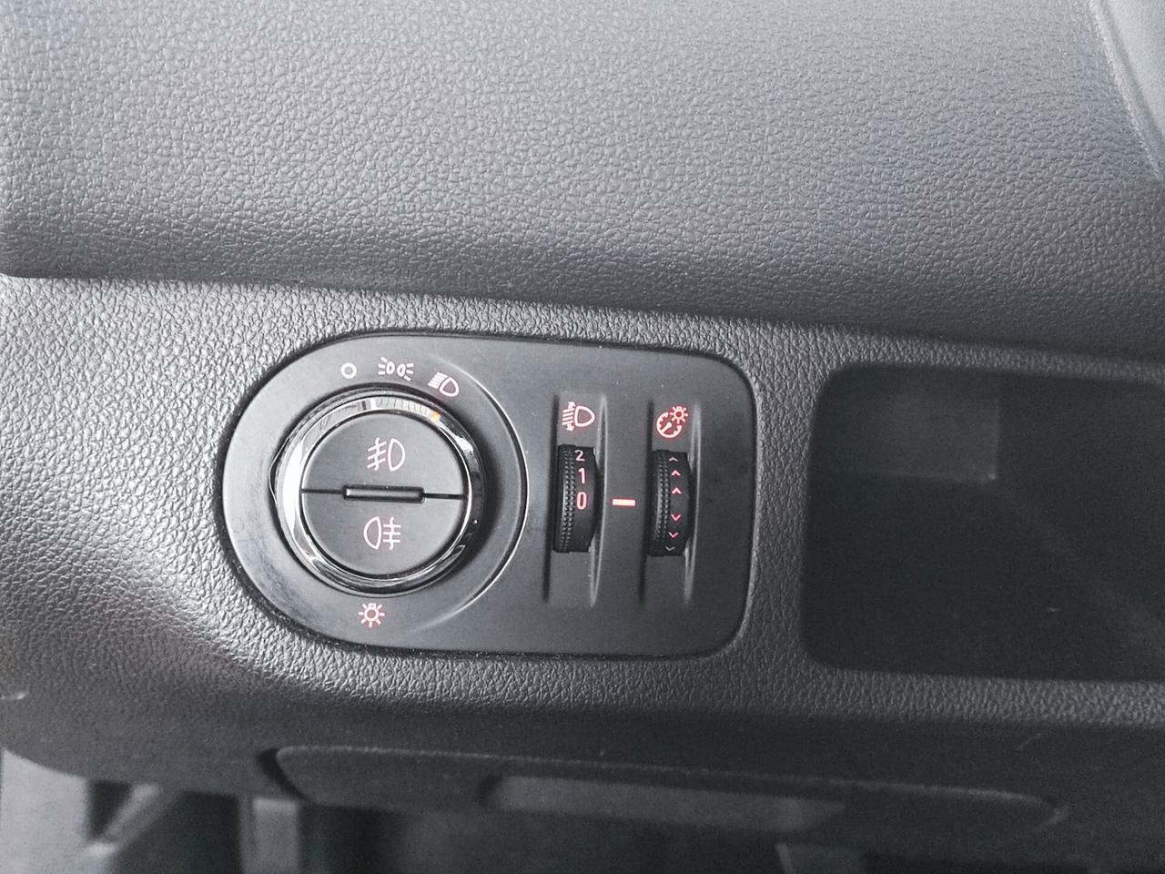 Opel Meriva 1.4 100CV Elective