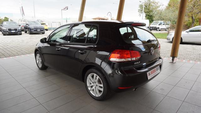 VOLKSWAGEN Golf 1.6 TDI DPF 5p. Comfortline