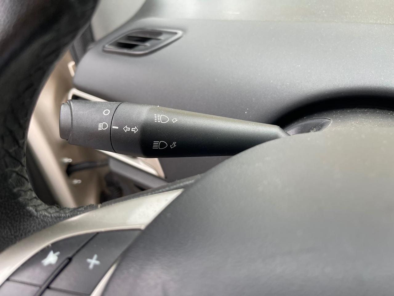 Lancia Ypsilon Opening Edition 1.2 #7630