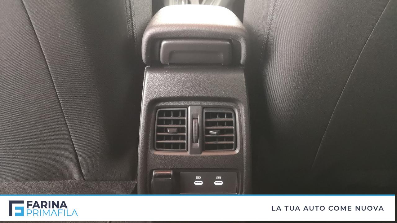 RENAULT Symbioz 1.6 E-Tech full hybrid Evolution 145cv auto