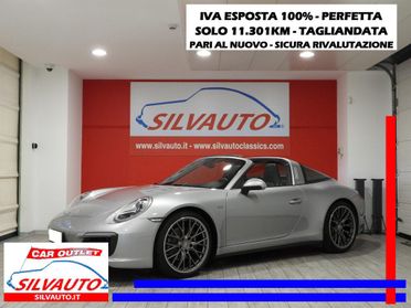 Porsche 911 Targa 3.0 4 PDK