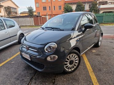 Fiat 500 1.2 EasyPower Lounge