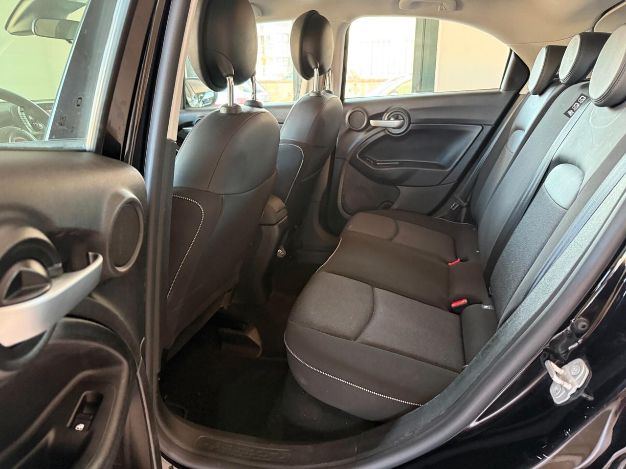 Fiat 500X 1.3 MultiJet 95 CV Business Led