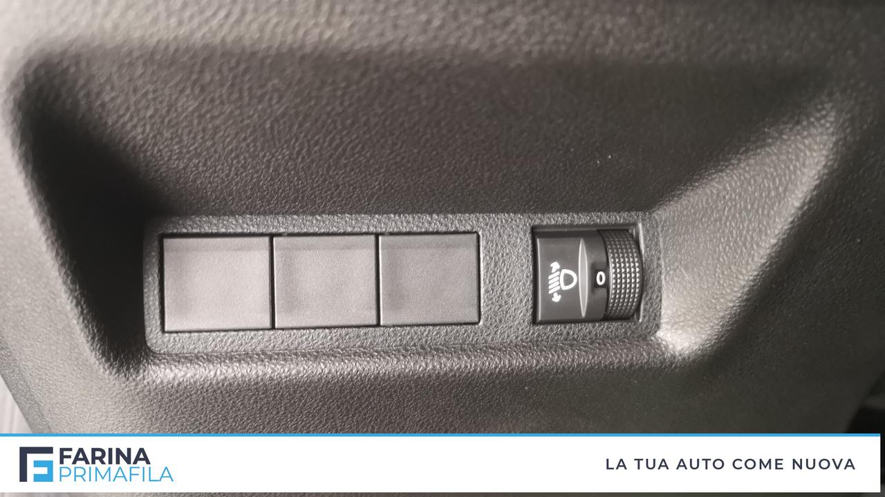 ALFA ROMEO Junior Ibrida My25 Ibrida 1.2145cv Hybrid Edct6