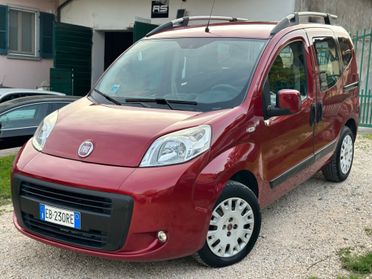 Fiat QUBO 1.4 8V 77 CV DYNAMIC KMCERT UNICOPR