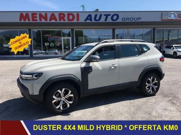 Dacia Duster Tce 130 CV MHEV 4x4 Expression PRONTA CONSEGNA!!