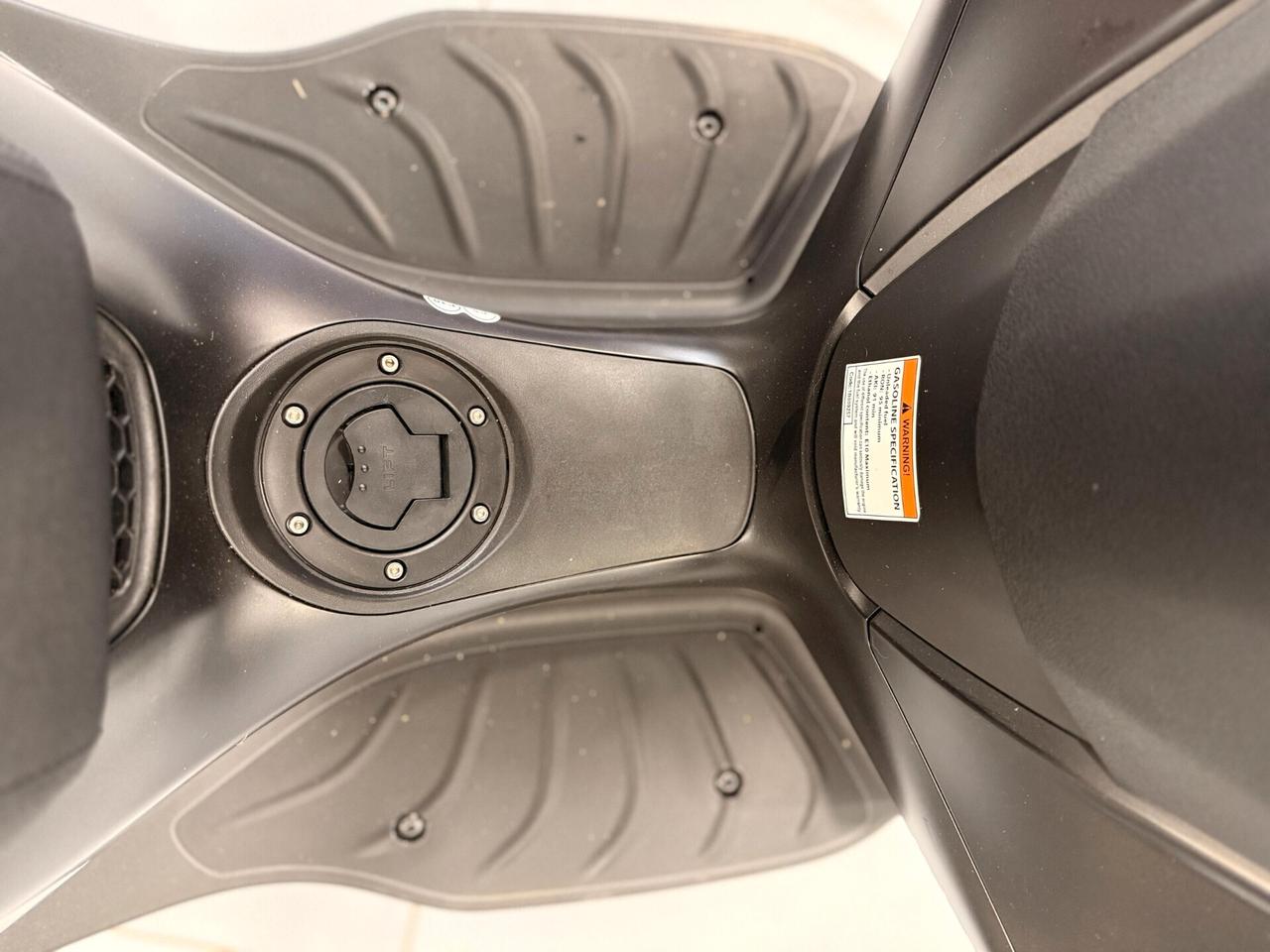 PIAGGIO MEDLEY 125 E+