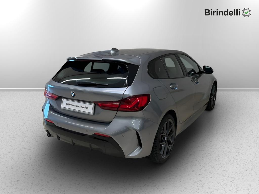 BMW 116d 5 Porte
