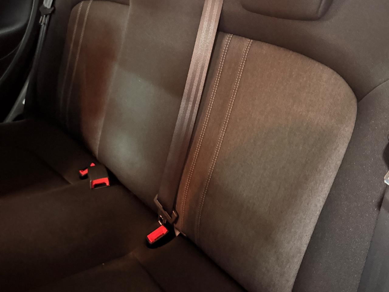 STUPENDA FIAT PUNTO CON SOLI 21.879 KM UNICO PROPRIETARIO