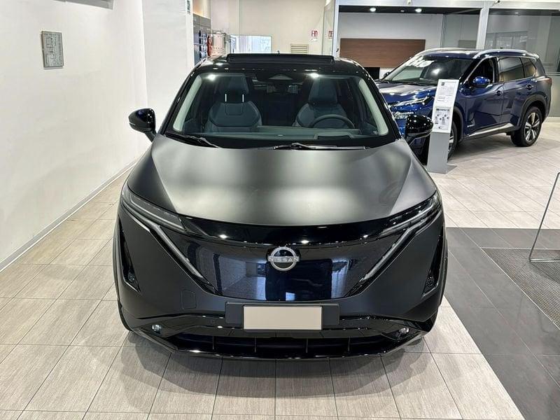 Nissan Ariya 87kWh Evolve