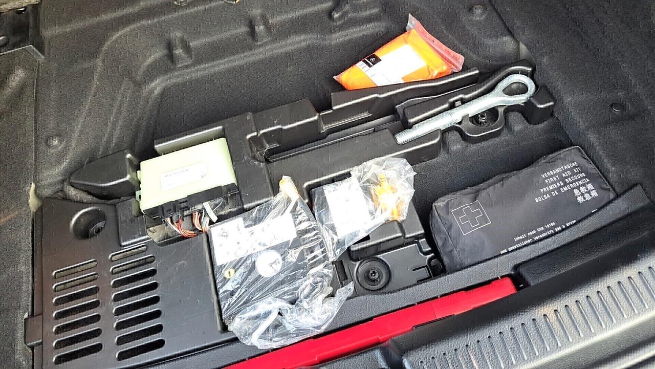 Mercedes-benz Classe A 180 d Automatic Executive