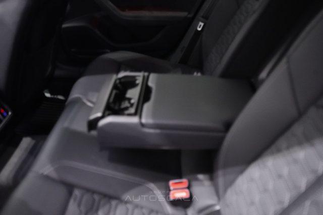 AUDI RS6 Performance 4.0 TFSI 630cv V8 Quattro Tiptronic