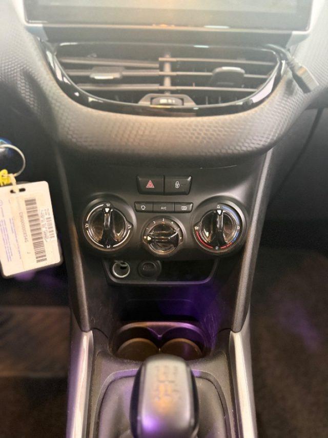 PEUGEOT 2008 1° serie PureTech 82 S&S Allure