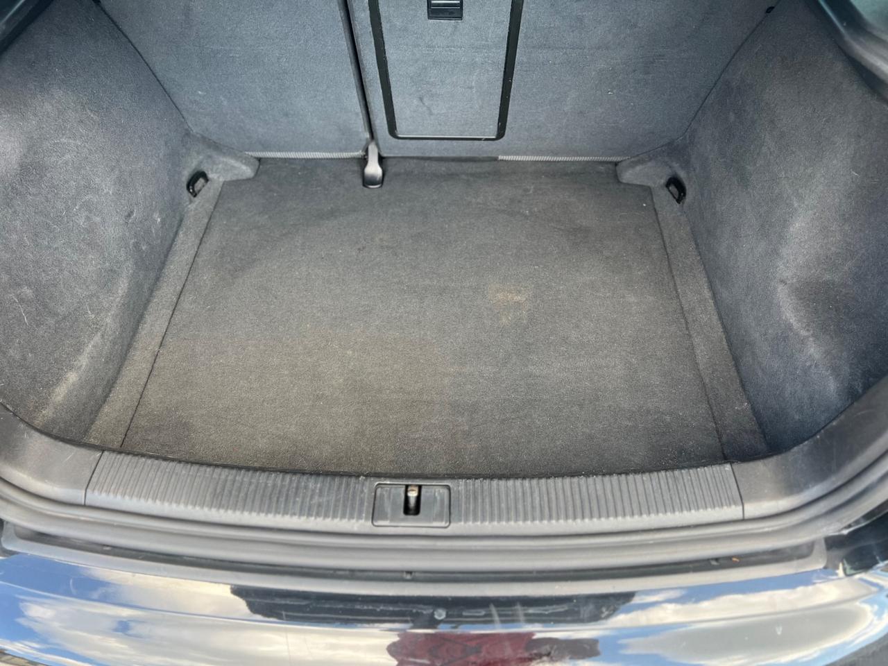 Audi A3 SPB 1.6 TDI 105 CV CR Ambition