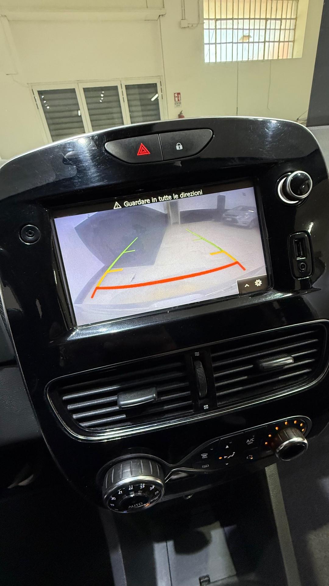 Renault Clio dCi 8V 90CV Start&Stop 5 Energy Zen moschino