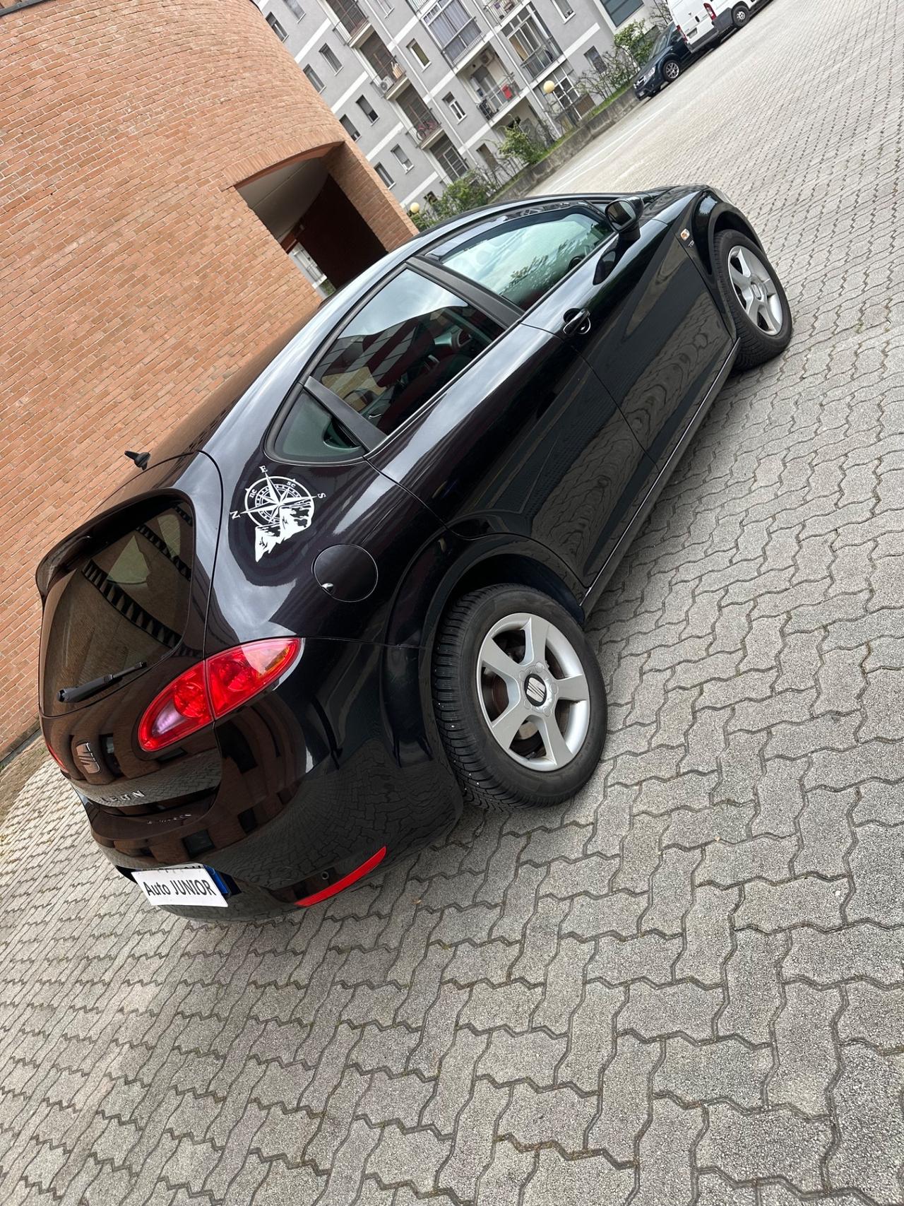 Seat Leon 1.9 TDI Stylance