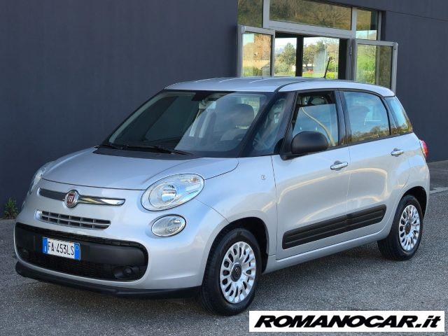 FIAT 500L 1.4 95 CV Pop Star uniproprietario