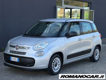 FIAT 500L 1.4 95 CV Pop Star uniproprietario