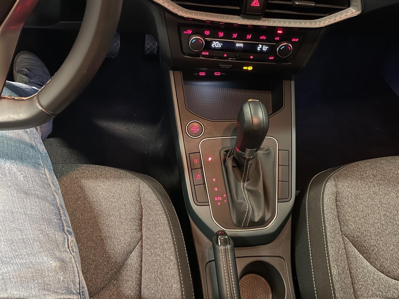 Seat Arona 1.0 EcoTSI 110 CV DSG XPERIENCE