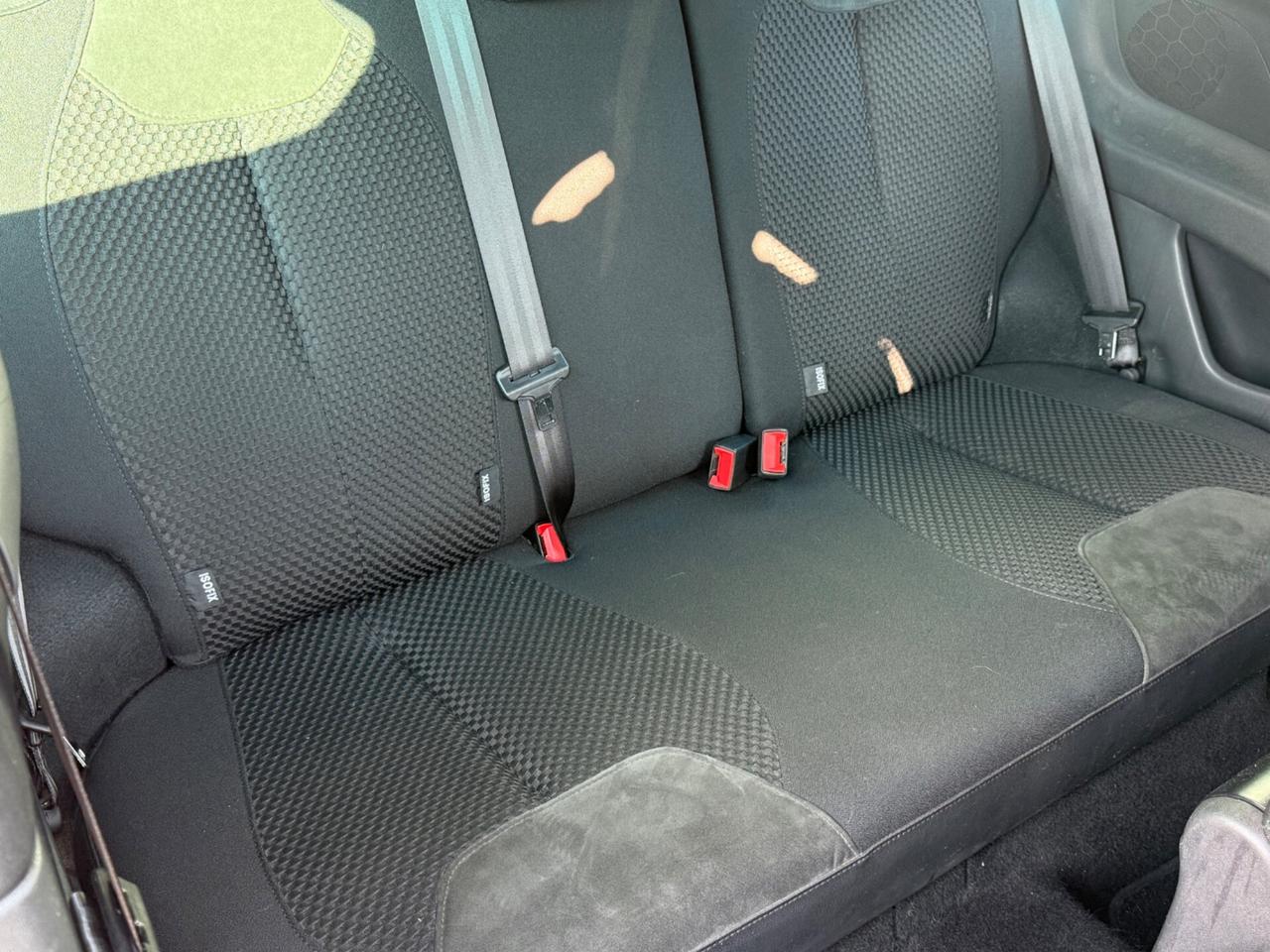 Ds DS3 1.2 Gpl/benz. So Chic