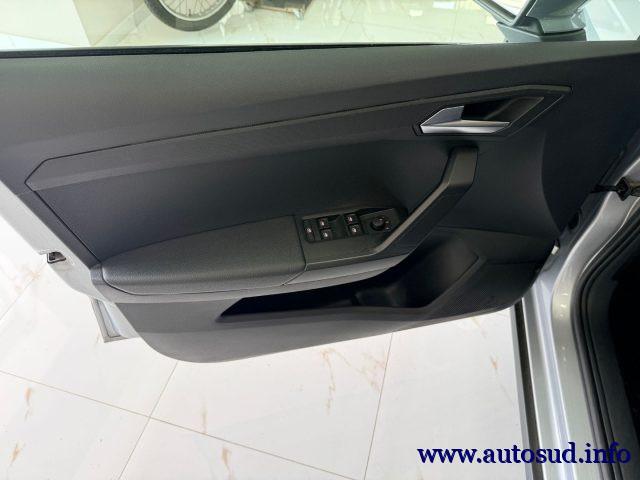 SEAT Arona 1.0 EcoTSI Style