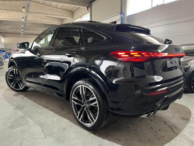 AUDI Q5 SPB Sportback TDI 204CV mHEV+Stronic S line Sline