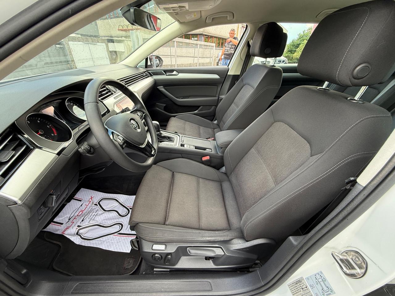 Volkswagen Passat Variant 2.0 TDI DSG 2019