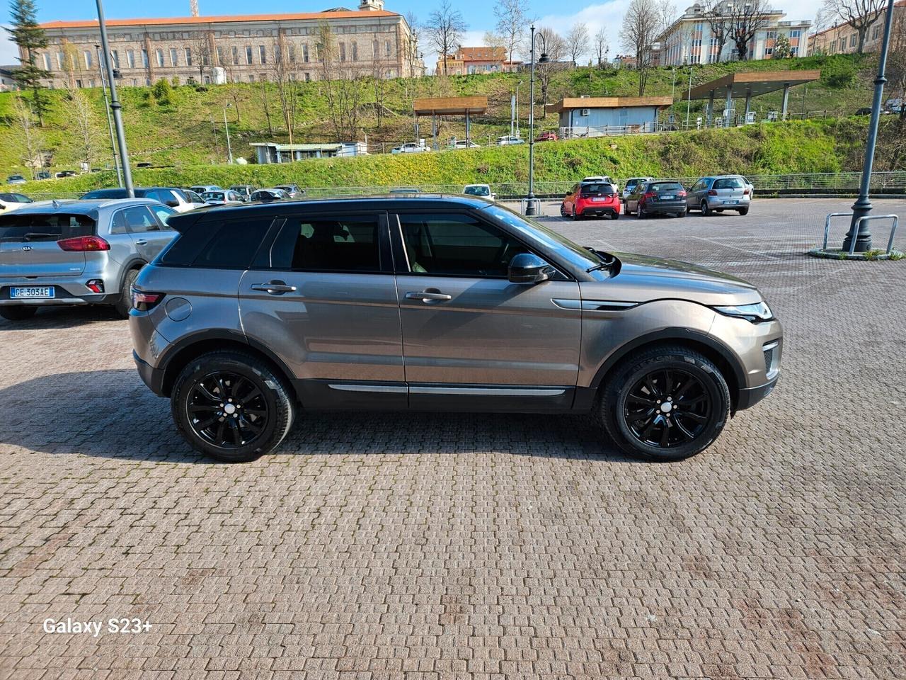 Range Rover Evoque E6 2.0 PROMO/USATO /SCAMBIO