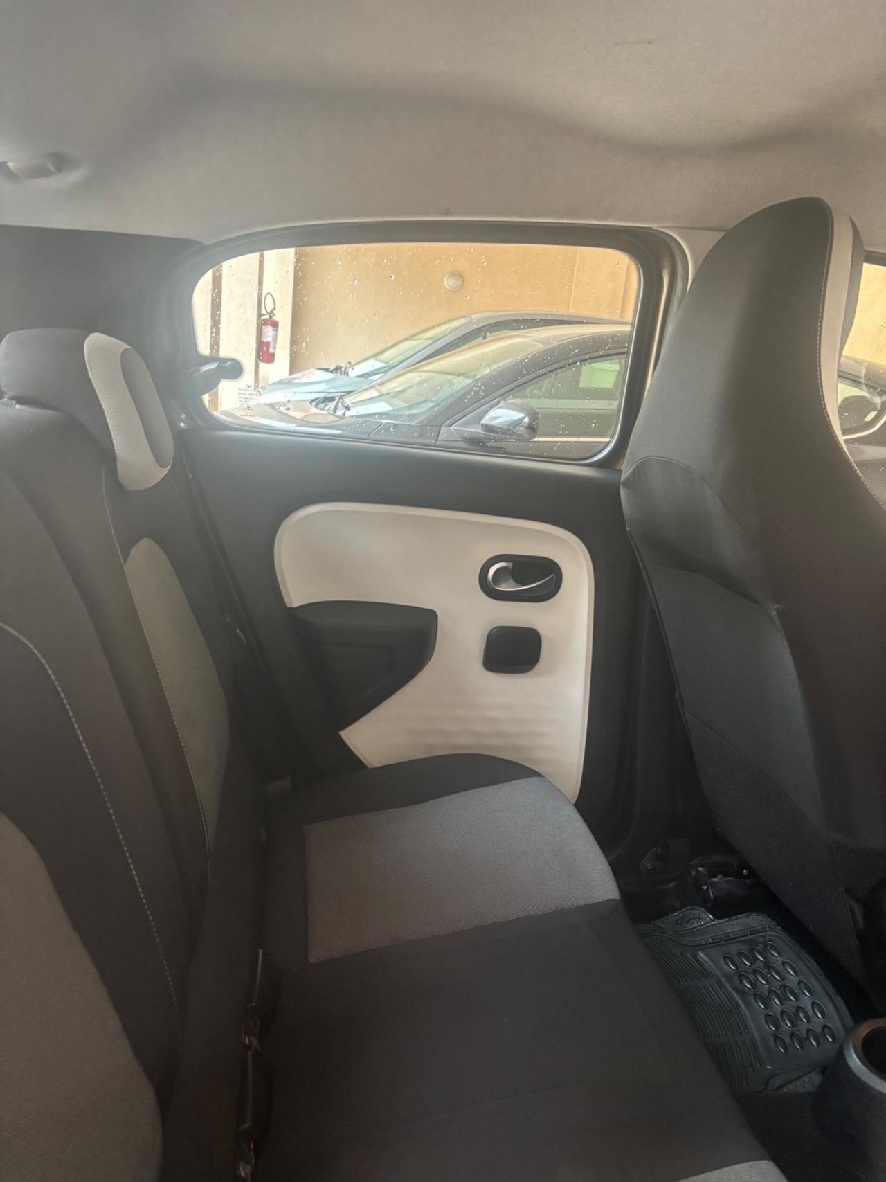 Renault Twingo SCe Life