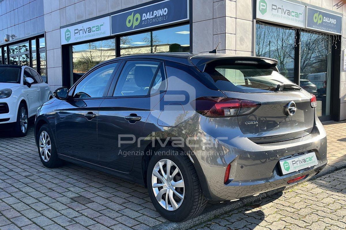 OPEL Corsa 1.2 Elegance