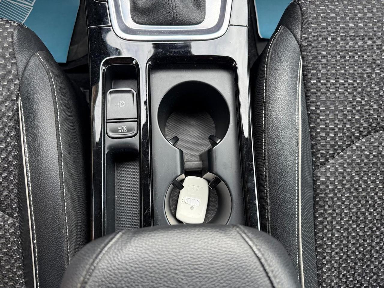 Kia Ceed Evolution 1.6 CRDi